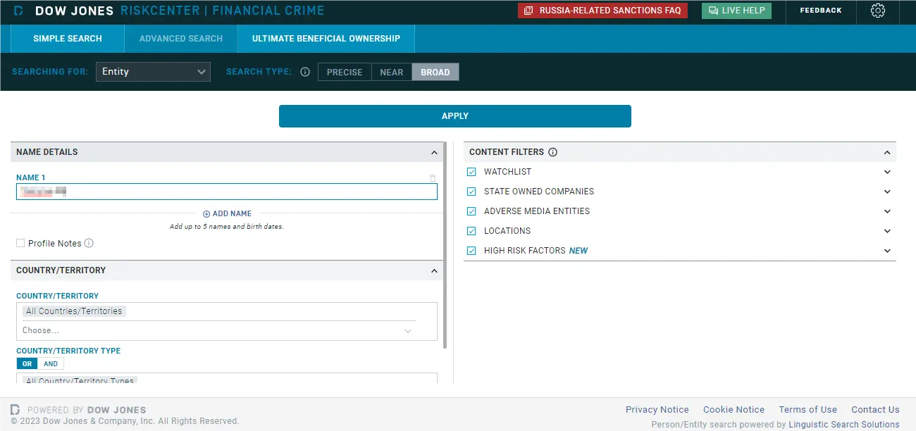 8 online recherche