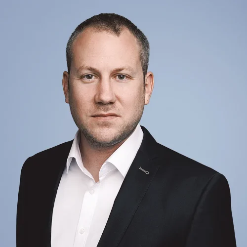Patrick Litscher