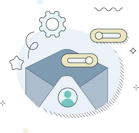 image mail