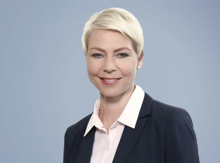 rita zogg