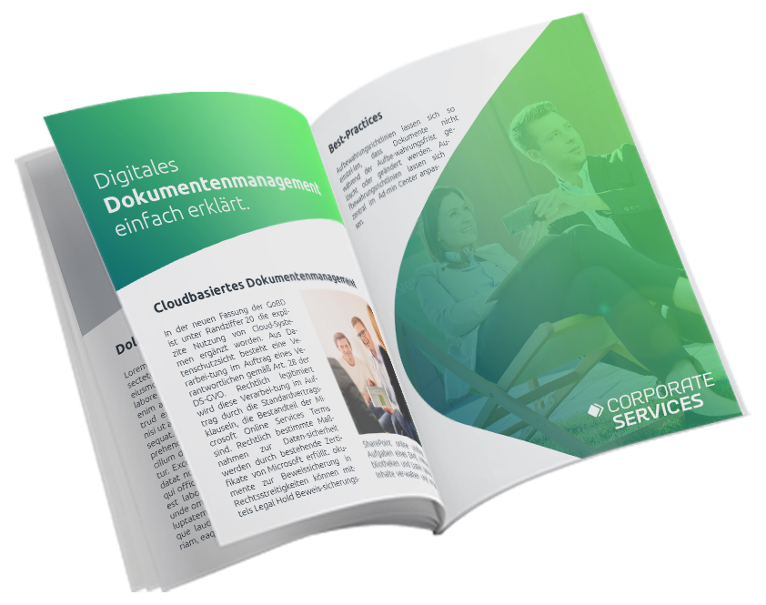 whitepaper dms einfach erklaert mockup corporate services
